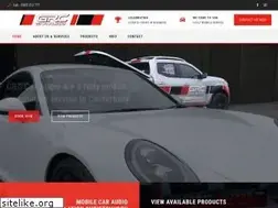 Sites similar to grccaraudio.co.nz