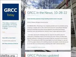 Sites similar to grcctoday.wordpress.com