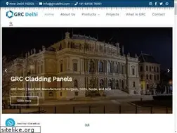 Sites similar to grcdelhi.com