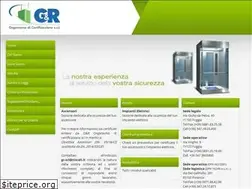 Sites similar to grcertificazioni.it
