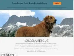 Sites similar to grcglarescue.org