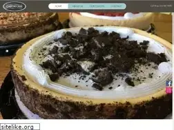 Sites similar to grcheesecake.com