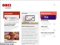 Sites similar to grci.fr