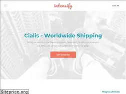 Sites similar to grcialis.com