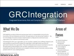 Sites similar to grcintegration.com