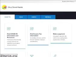 Sites similar to grcity.us