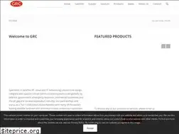 Sites similar to grcltd.net
