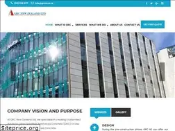 Sites similar to grcnz.co.nz