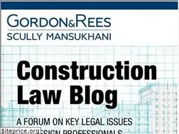 Sites similar to grconstructionlawblog.com