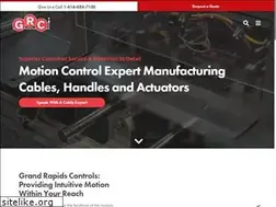 Sites similar to grcontrols.com