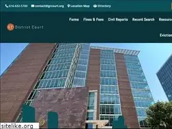 Sites similar to grcourt.org