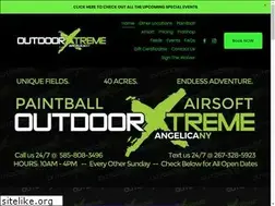 Sites similar to grcpaintball.com