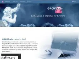 Sites similar to grcrt.net