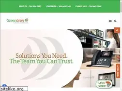 Sites similar to grcs.com