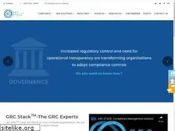 Sites similar to grcstack.com