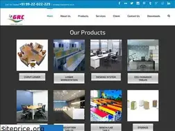 Sites similar to grcsystems.co.in