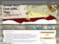 Sites similar to grcthaisuper.blogspot.com