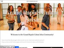 Sites similar to grcubansalsa.com