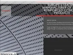 Sites similar to grcuk.com