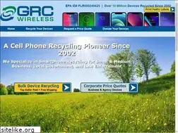 Sites similar to grcwireless.com