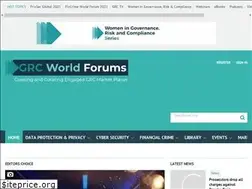 Sites similar to grcworldforums.com