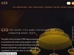 Sites similar to grd.com