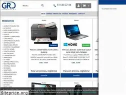 Sites similar to grd.es