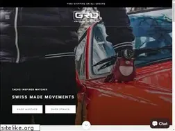 Sites similar to grd.watch