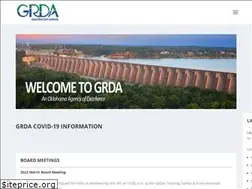 Sites similar to grda.com