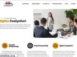 Sites similar to grdanismanlik.com.tr