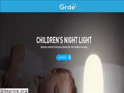 Sites similar to grde.com