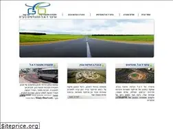 Sites similar to grdel.co.il