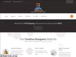 Sites similar to grdesigning.com