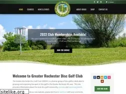 Sites similar to grdgc.org