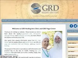 Sites similar to grdhealth.com