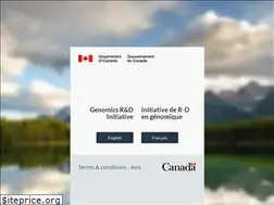 Sites similar to grdi-irdg.collaboration.gc.ca
