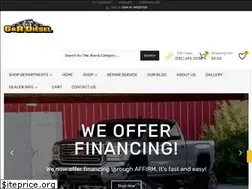 Sites similar to grdiesel.com