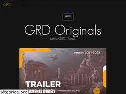 Sites similar to grdiscovery.com