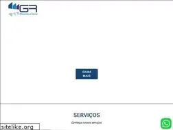 Sites similar to grdivisorias.com.br