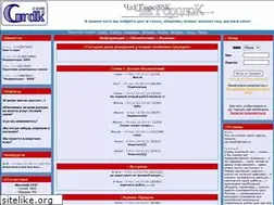 Sites similar to grdk.com