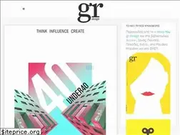 Sites similar to grdmagazine.gr