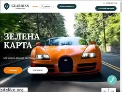Sites similar to grdn.com.ua