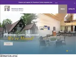 Sites similar to grdominicans.org