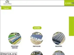 Sites similar to gre-enr.fr