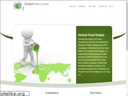 Sites similar to gre-fm.com