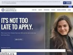 Sites similar to gre.ac.uk