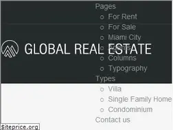 Sites similar to gre.ca
