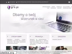 Sites similar to gre.pl