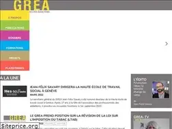 Sites similar to grea.ch