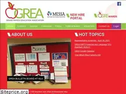 Sites similar to grea.org